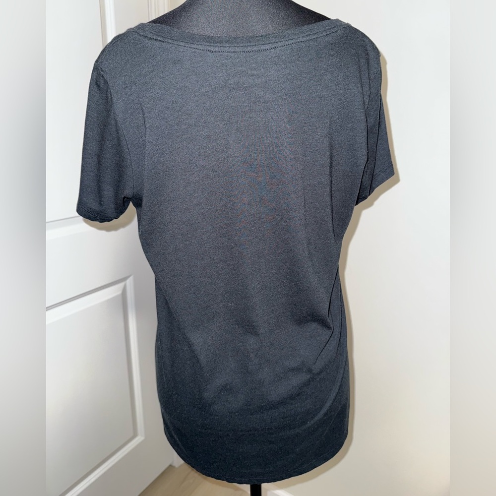 Nike oversized logo tee - Picture 3 of 3